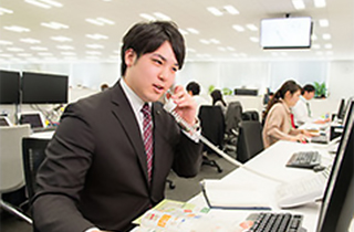 動物人間関係学専攻 イメージ