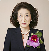 山﨑 薫イメージ