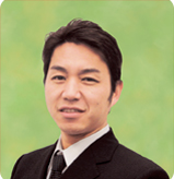 福山 貴昭イメージ