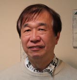 奥野卓司イメージ