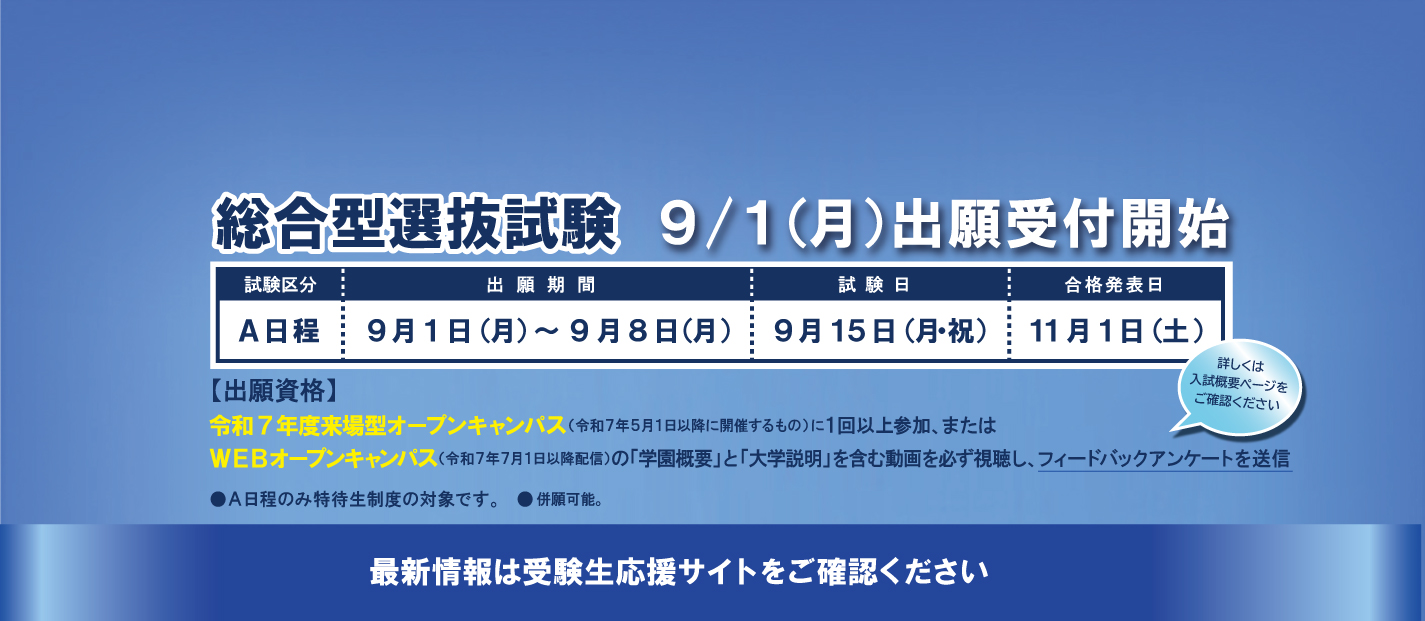 出願促進