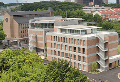 2026年1月1日(木)テレビ東京系「所さんの学校では教えてくれないそこんトコロ！」に本学の学生が出演（2025/12/25 配信）